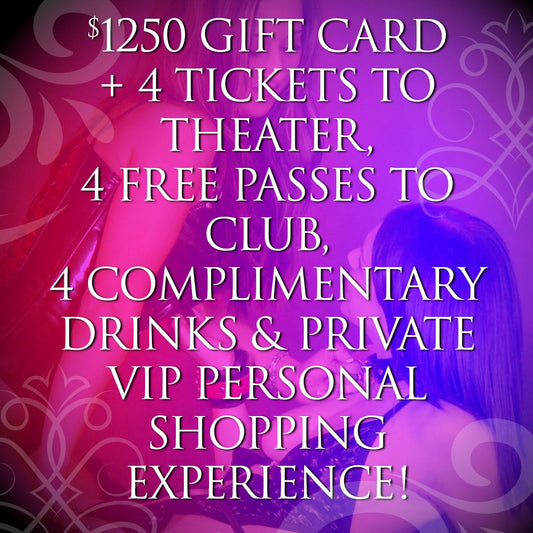 Lansing, Michigan - Impact Play